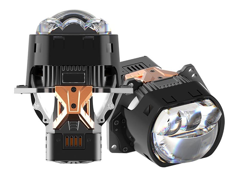 AES Projector  LS850 3"