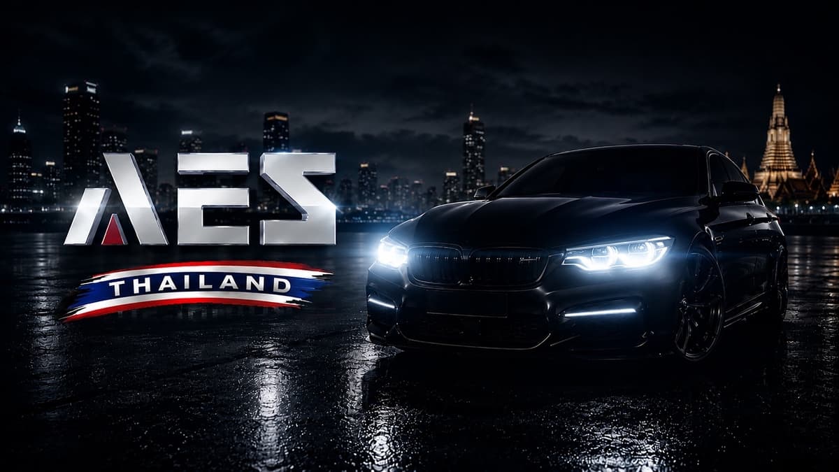 AES Thailand